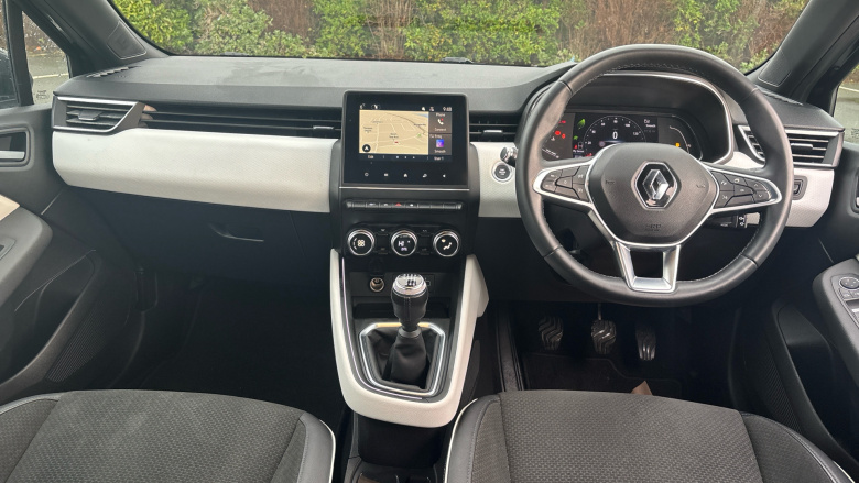 Renault Clio 1.0 TCe 90 S Edition 5dr Petrol Hatchback